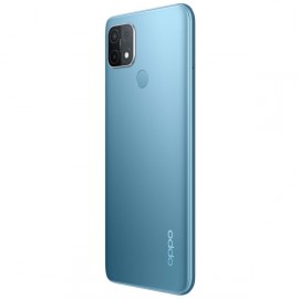 Смартфон OPPO A15 2+32GB Blue (CPH2185)