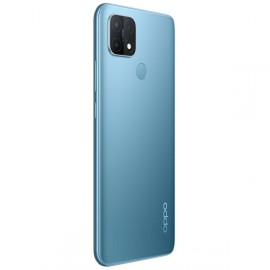 Смартфон OPPO A15 2+32GB Blue (CPH2185)