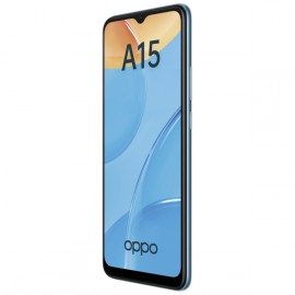 Смартфон OPPO A15 2+32GB Blue (CPH2185)