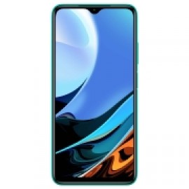 Смартфон Xiaomi Redmi 9T 4+64GB Green