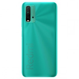 Смартфон Xiaomi Redmi 9T 4+64GB Green