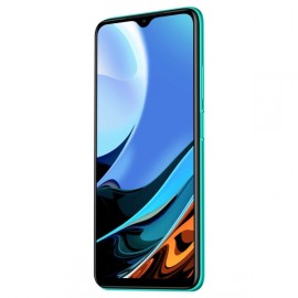 Смартфон Xiaomi Redmi 9T 4+64GB Green