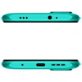 Смартфон Xiaomi Redmi 9T 4+64GB Green