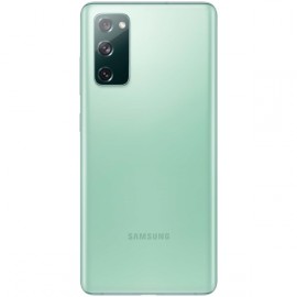 Смартфон Samsung Galaxy S20 FE 256GB Green (SM-G780G)