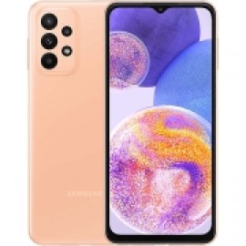 Смартфон Samsung Galaxy A23 6/128GB Peach (SM-A235F)