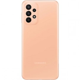 Смартфон Samsung Galaxy A23 6/128GB Peach (SM-A235F)