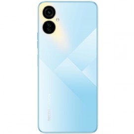 Смартфон Tecno Camon 19 Neo 6/128Gb Ice Blue