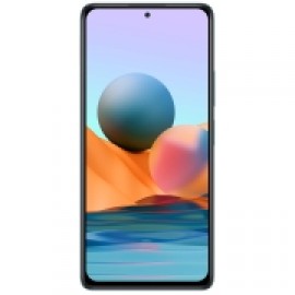 Смартфон Xiaomi Redmi Note 10 Pro 128 Gb Aurora Green