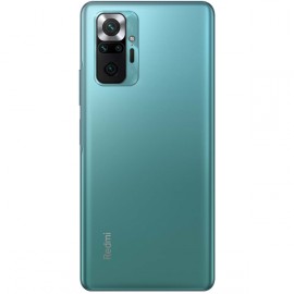 Смартфон Xiaomi Redmi Note 10 Pro 128 Gb Aurora Green