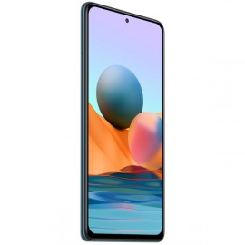 Смартфон Xiaomi Redmi Note 10 Pro 128 Gb Aurora Green