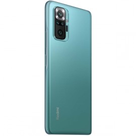 Смартфон Xiaomi Redmi Note 10 Pro 128 Gb Aurora Green