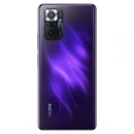 Смартфон Xiaomi Redmi Note 10 Pro 128 Gb Nebula Purple