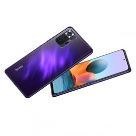 Смартфон Xiaomi Redmi Note 10 Pro 128 Gb Nebula Purple