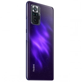 Смартфон Xiaomi Redmi Note 10 Pro 128 Gb Nebula Purple