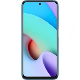 Смартфон Xiaomi Redmi 10 2022 128GB Sea Blue 