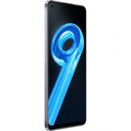 Смартфон realme 9 6 / 128GB Stargase White (RMX3521)