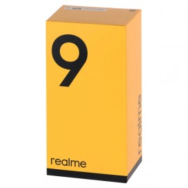 Смартфон realme 9 6 / 128GB Stargase White (RMX3521)