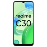 Смартфон realme C30 2/32 Bamboo Green (RMX3581)