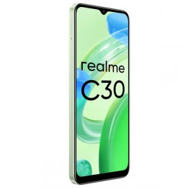 Смартфон realme C30 2/32 Bamboo Green (RMX3581)