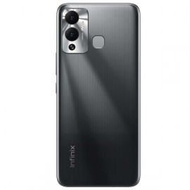 Смартфон Infinix Hot 12 Play X6816D 4/64Gb Black