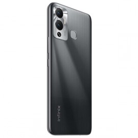 Смартфон Infinix Hot 12 Play X6816D 4/64Gb Black