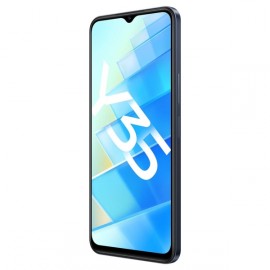 Смартфон vivo Y35 4/64Gb Agate Black