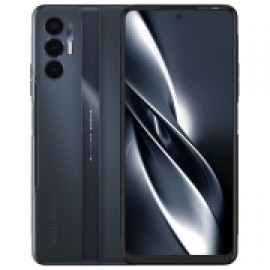 Смартфон Tecno POVA 3 6/128Gb Eco Black