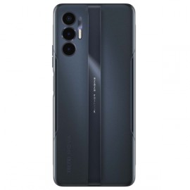 Смартфон Tecno POVA 3 6/128Gb Eco Black