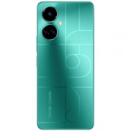 Смартфон Tecno Camon 19 6/128Gb Memphis Green