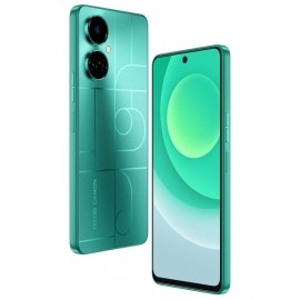 Смартфон Tecno Camon 19 6/128Gb Memphis Green