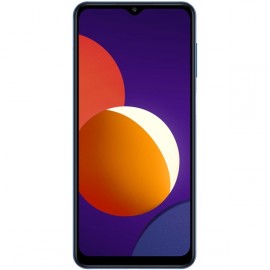 Смартфон Samsung Galaxy M12 4/64GB Blue (SM-M127F)