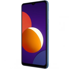 Смартфон Samsung Galaxy M12 4/64GB Blue (SM-M127F)