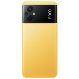 Смартфон POCO M5 4/64Gb Yellow