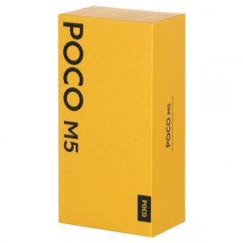 Смартфон POCO M5 4/64Gb Yellow