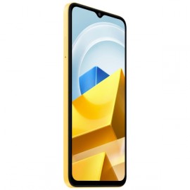 Смартфон POCO M5 4/64Gb Yellow