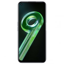 Смартфон realme 9 5G 4/128GB Meteor Black