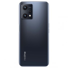 Смартфон realme 9 5G 4/128GB Meteor Black