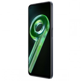 Смартфон realme 9 5G 4/128GB Meteor Black