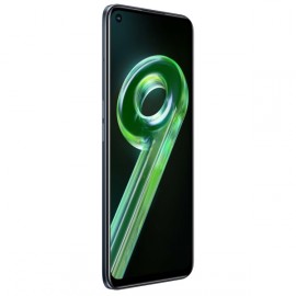 Смартфон realme 9 5G 4/128GB Meteor Black