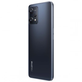 Смартфон realme 9 5G 4/128GB Meteor Black