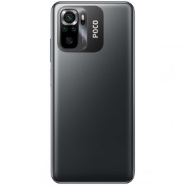 Смартфон POCO M5s 4/128Gb Gray