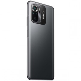 Смартфон POCO M5s 4/128Gb Gray