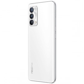 Смартфон realme GT Master Edition 8/256Gb Luna White (RMX3363)