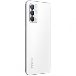 Смартфон realme GT Master Edition 8/256Gb Luna White (RMX3363)