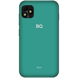 Смартфон BQ 5060L Basic Emerald Green