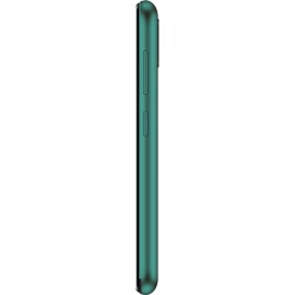 Смартфон BQ 5060L Basic Emerald Green