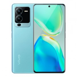 Смартфон vivo V25 Pro 12/256Gb Surfing Blue 