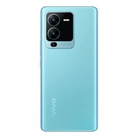 Смартфон vivo V25 Pro 12/256Gb Surfing Blue