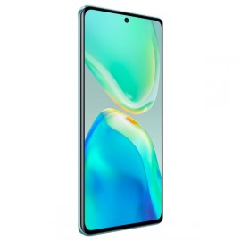 Смартфон vivo V25 Pro 12/256Gb Surfing Blue