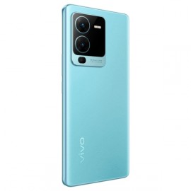 Смартфон vivo V25 Pro 12/256Gb Surfing Blue